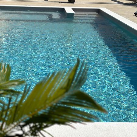 Galovac  Apartman Chiara מראה חיצוני תמונה