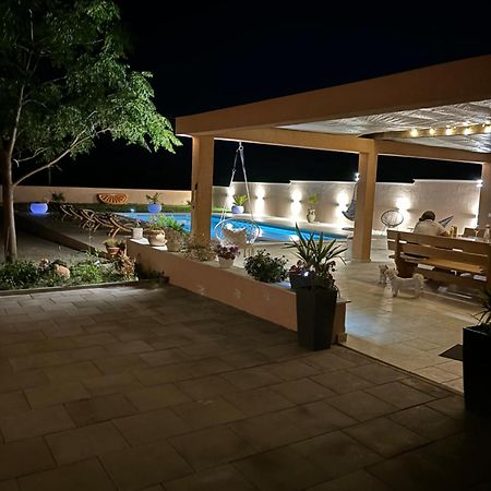 Galovac  Apartman Chiara מראה חיצוני תמונה