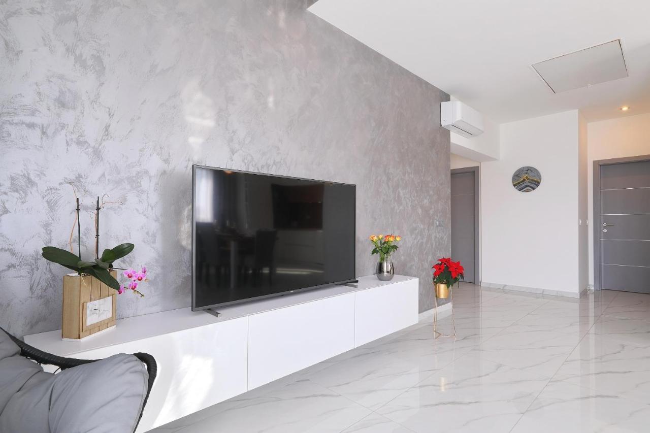 Galovac  Apartman Chiara מראה חיצוני תמונה