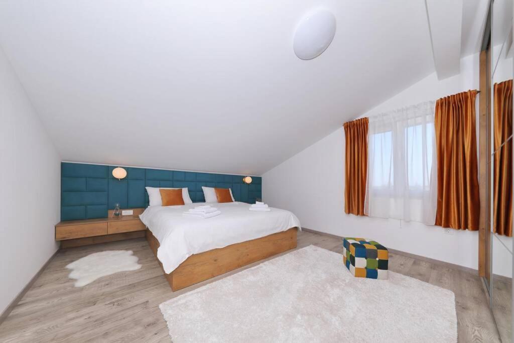 Galovac  Apartman Chiara מראה חיצוני תמונה