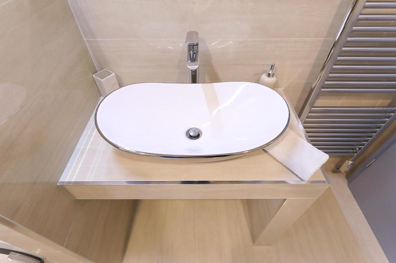 Galovac  Apartman Chiara מראה חיצוני תמונה