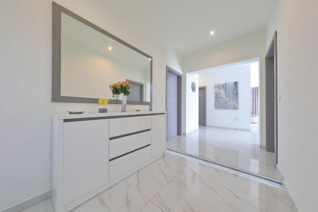 Galovac  Apartman Chiara מראה חיצוני תמונה