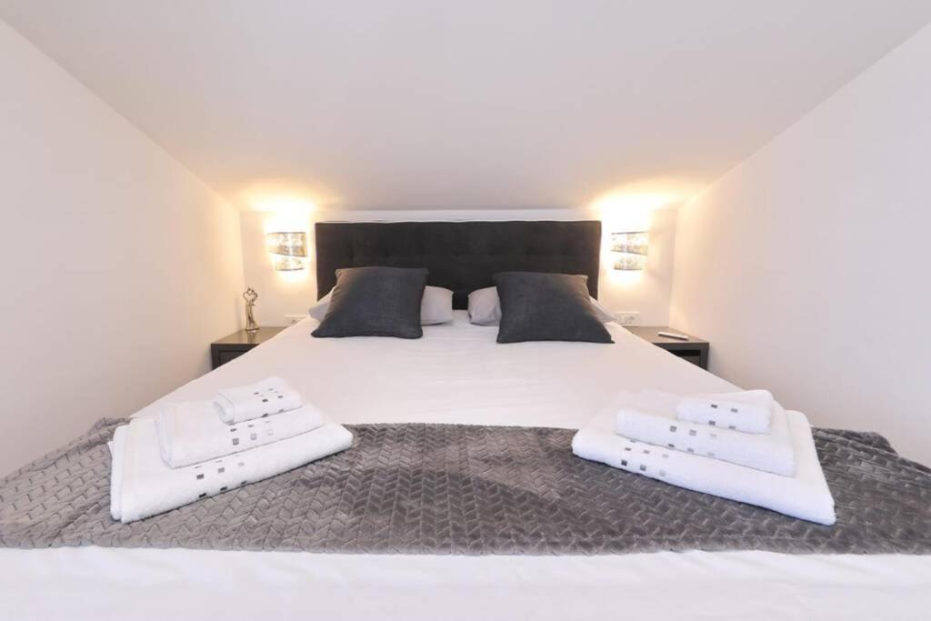 Galovac  Apartman Chiara מראה חיצוני תמונה