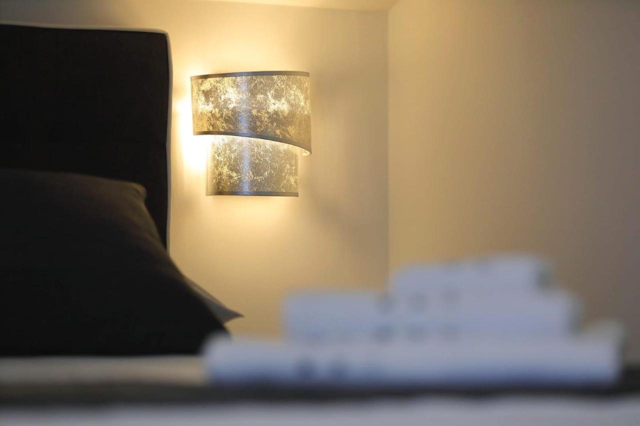 Galovac  Apartman Chiara מראה חיצוני תמונה