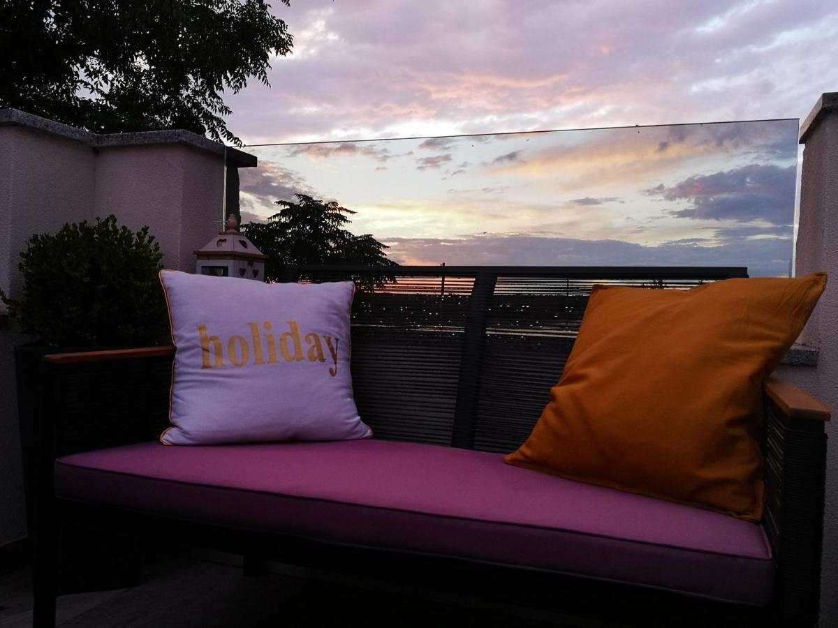 Galovac  Apartman Chiara מראה חיצוני תמונה