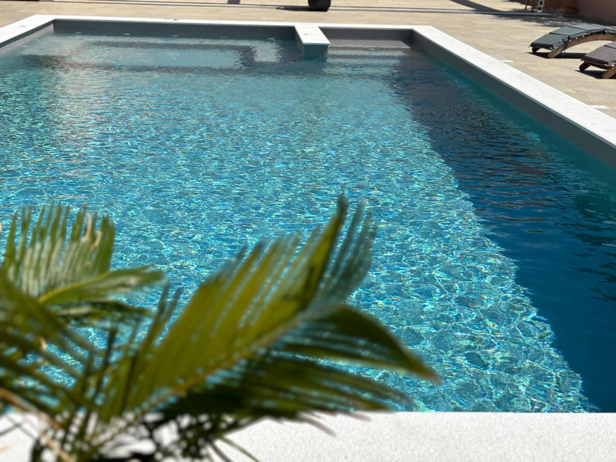 Galovac  Apartman Chiara מראה חיצוני תמונה