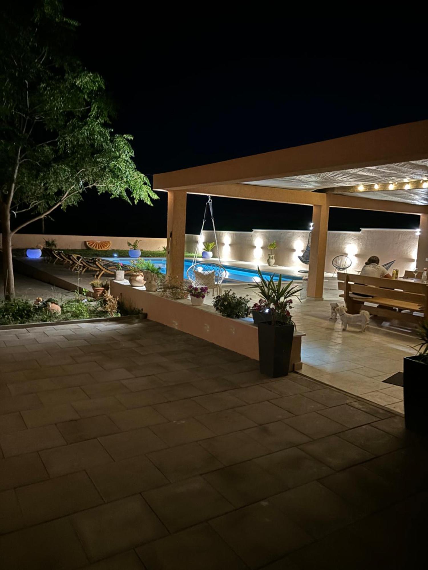 Galovac  Apartman Chiara מראה חיצוני תמונה